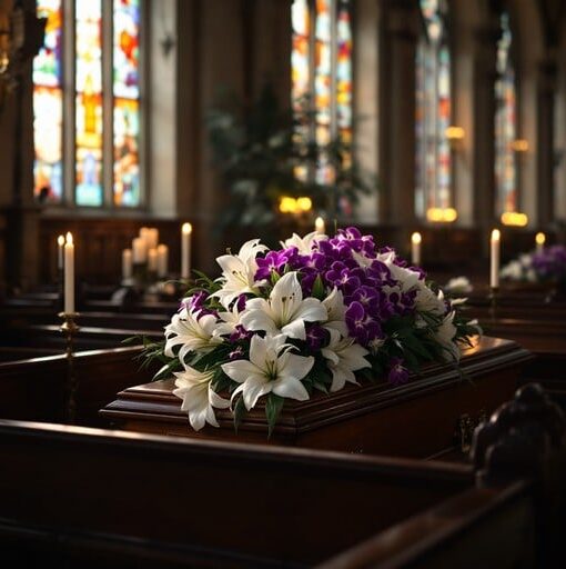 Sacred final farewell stockcake (1)