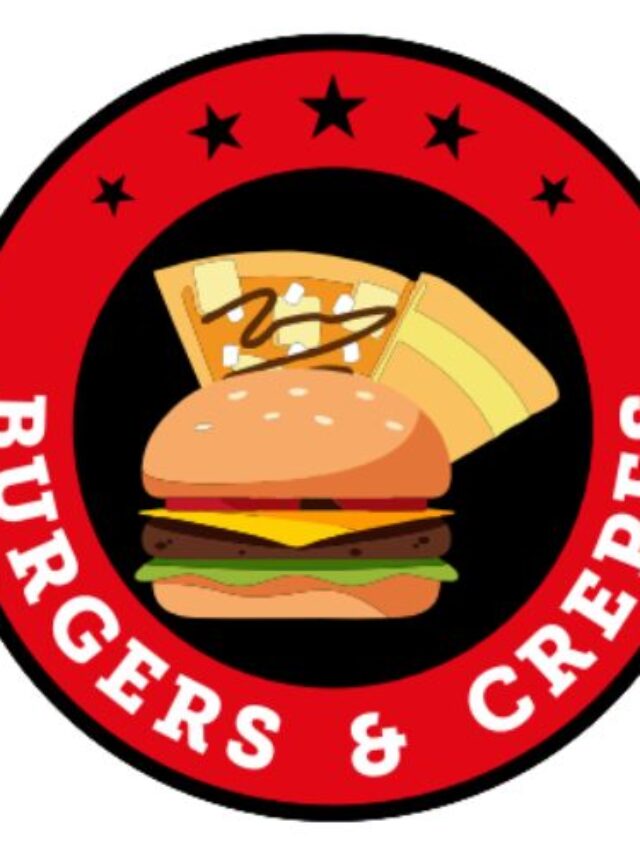 Burger & Crepes