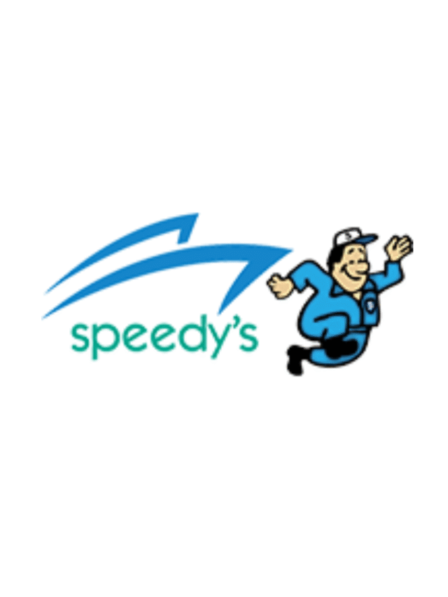 Speedys