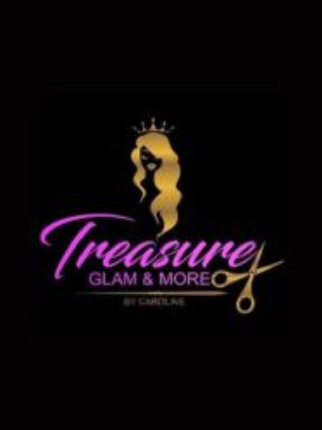 Treasure Glam and more