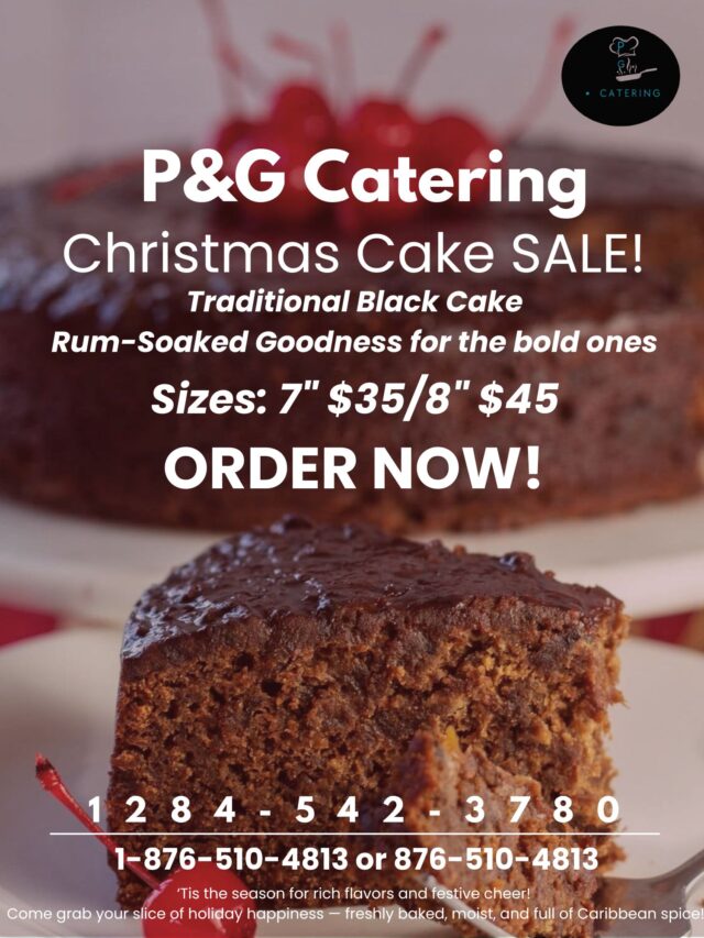 P&G Catering